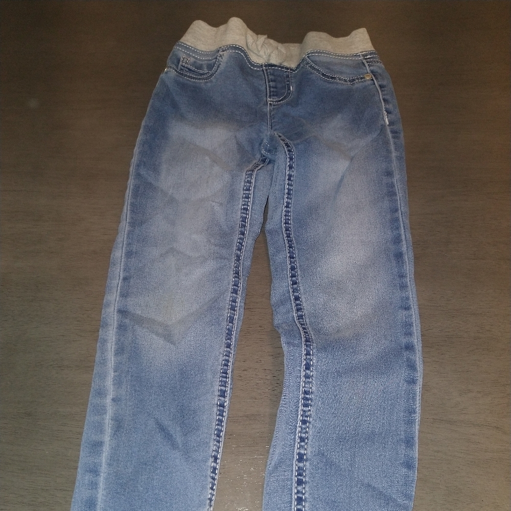 Kids jeggings